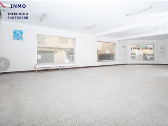 Imagen 3 de Local comercial en Venta en Naron La Coruña Ref: 438046