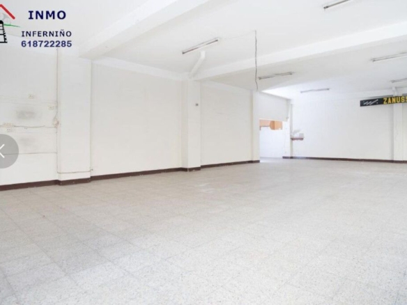 Imagen 4 de Local comercial en Venta en Naron La Coruña Ref: 438046