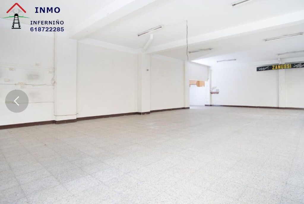 Imagen 4 de Local comercial en Venta en Naron La Coruña Ref: 438046