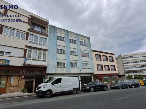 Imagen 2 de Piso en Venta en Fene La Coruña Ref: 438491