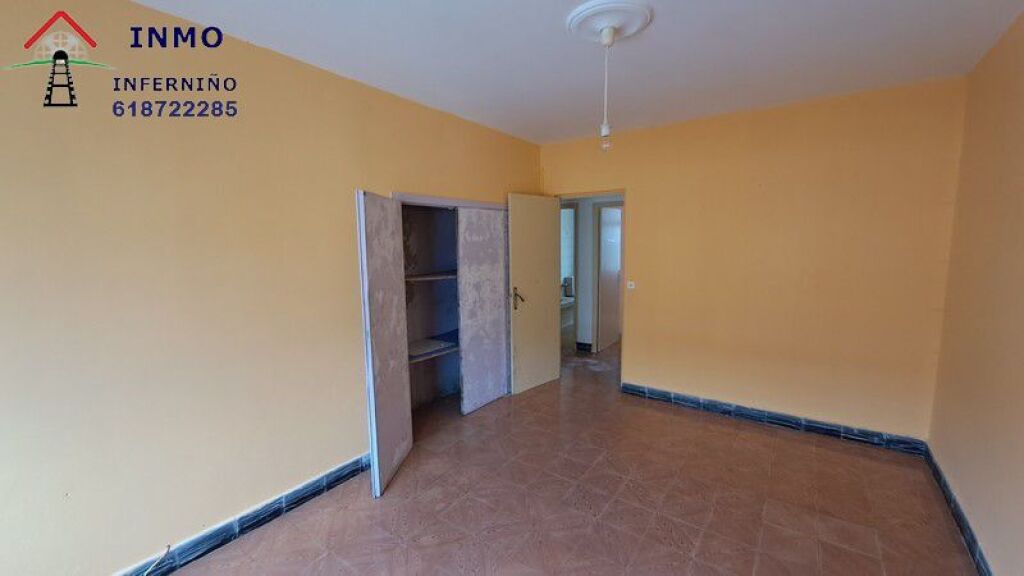 Imagen 3 de Piso en Venta en Fene La Coruña Ref: 438491