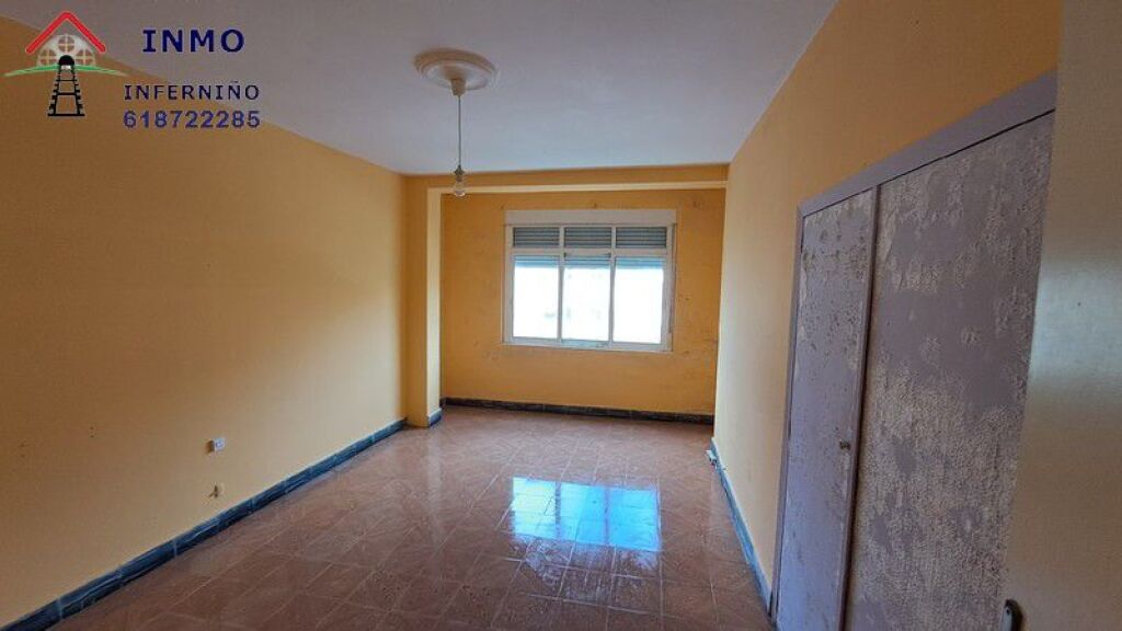 Imagen 4 de Piso en Venta en Fene La Coruña Ref: 438491