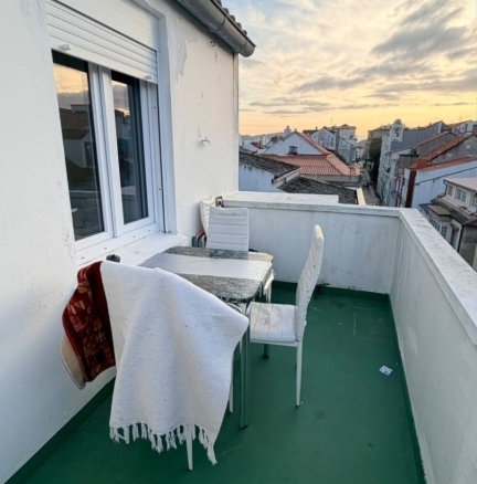 Imagen 2 de Piso en Venta en Ferrol La Coruña Ref: 438511
