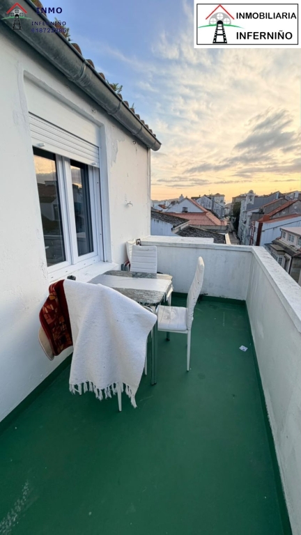 Imagen 2 de Piso en Venta en Ferrol La Coruña Ref: 438511