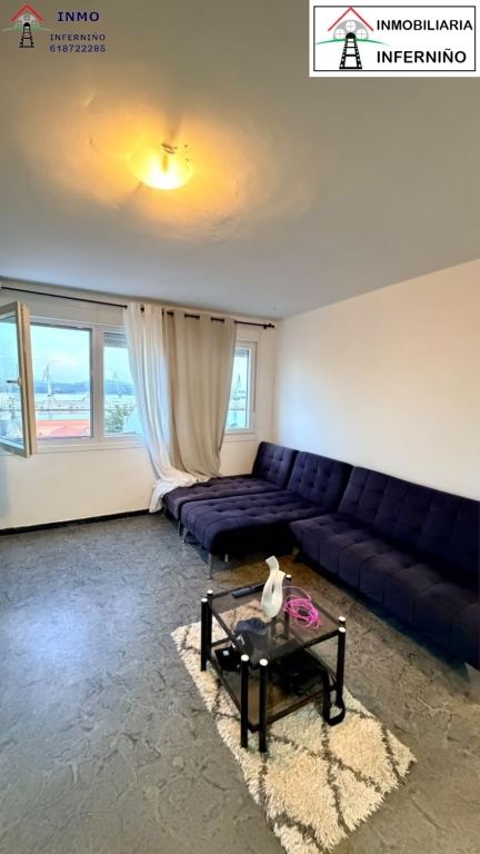 Imagen 3 de Piso en Venta en Ferrol La Coruña Ref: 438511