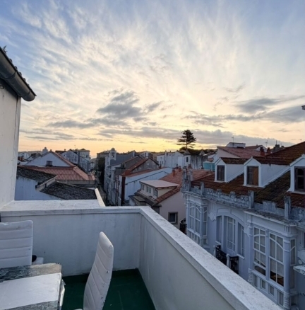 Imagen 4 de Piso en Venta en Ferrol La Coruña Ref: 438511