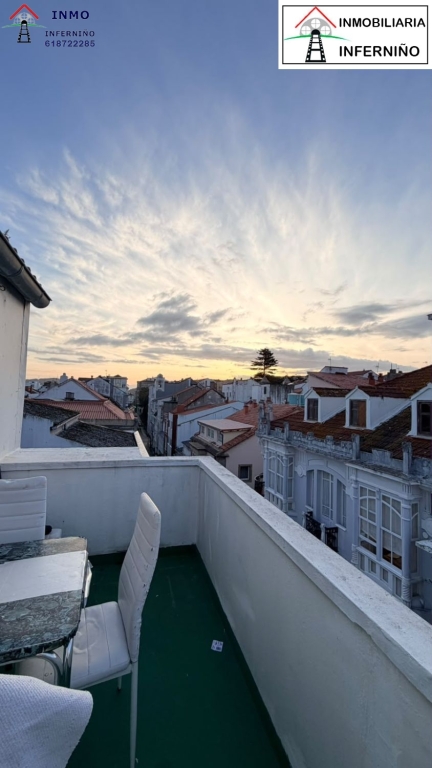Imagen 4 de Piso en Venta en Ferrol La Coruña Ref: 438511