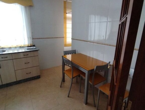 Imagen 2 de Piso en Alquiler en Ferrol La Coruña Ref: 437119