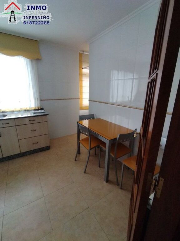 Imagen 2 de Piso en Alquiler en Ferrol La Coruña Ref: 437119