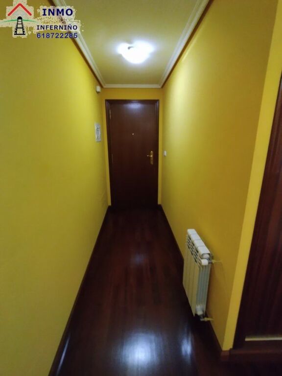 Imagen 4 de Piso en Alquiler en Ferrol La Coruña Ref: 437119