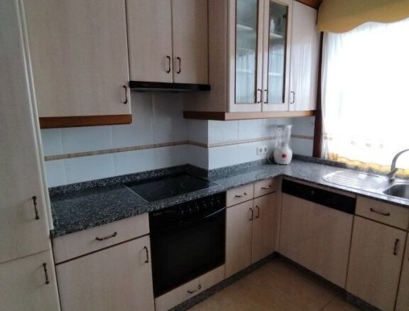 Imagen 1 de Piso en Alquiler en Ferrol La Coruña Ref: 437119