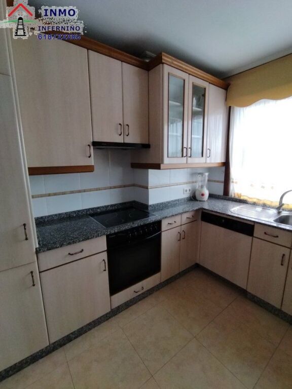 Imagen 1 de Piso en Alquiler en Ferrol La Coruña Ref: 437119