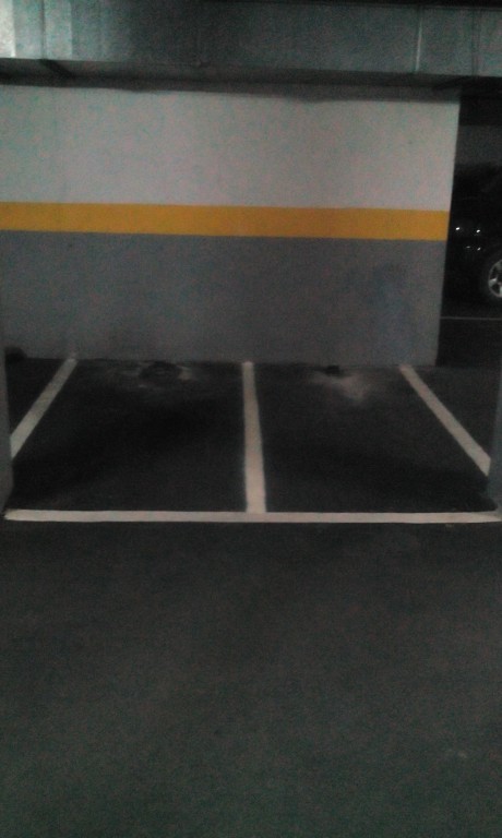 Imagen 2 de Parking moto en Alquiler en Madrid Madrid SANTA EUGENIA
