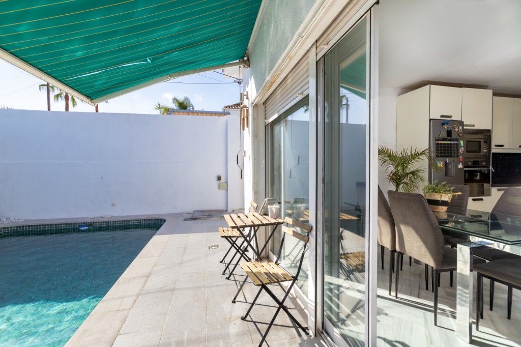 Imagen 2 de Casa-Chalet en Venta en Benalmadena Málaga