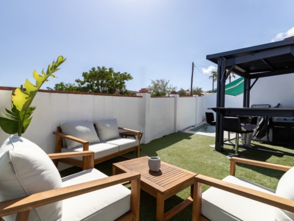 Imagen 3 de Casa-Chalet en Venta en Benalmadena Málaga