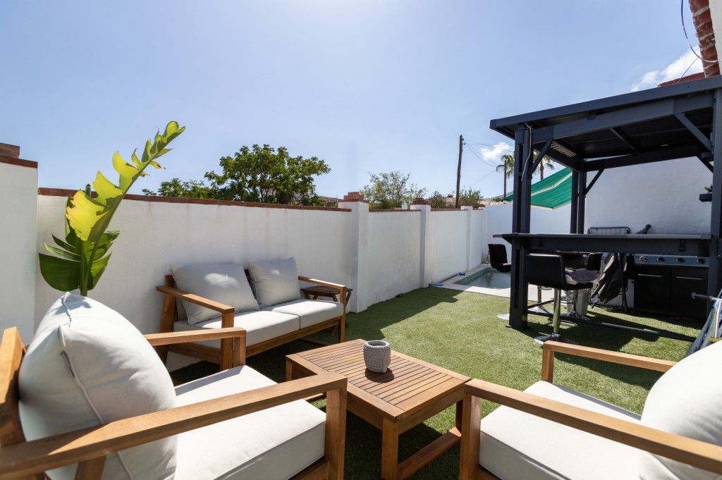 Imagen 3 de Casa-Chalet en Venta en Benalmadena Málaga
