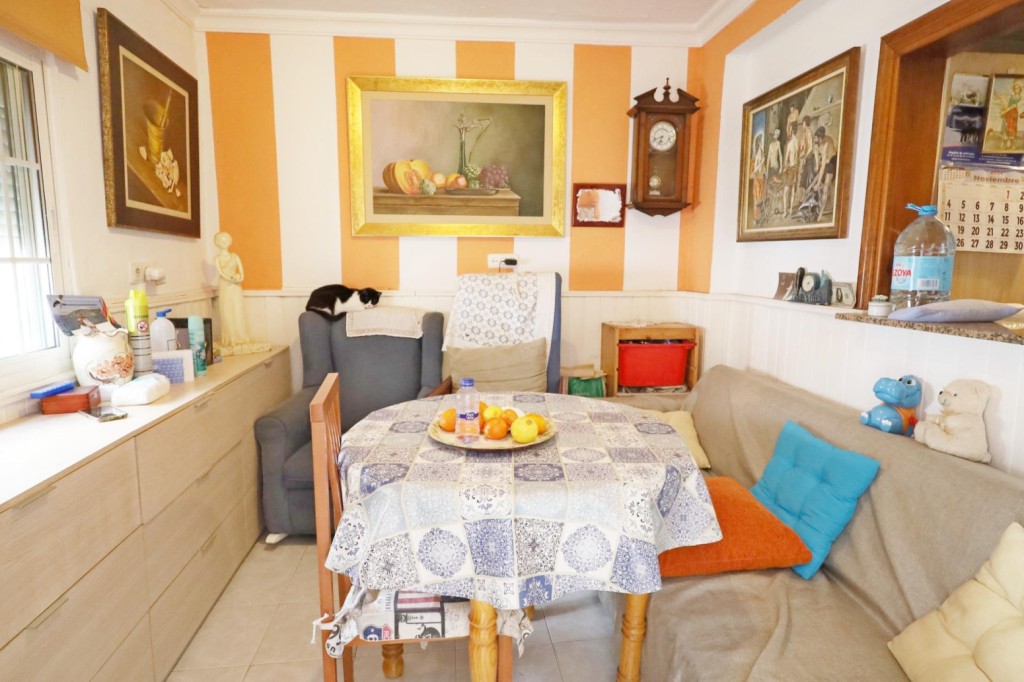 Imagen 2 de Casa-Chalet en Venta en Fuengirola Málaga