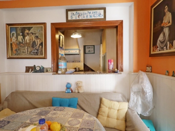 Imagen 4 de Casa-Chalet en Venta en Fuengirola Málaga