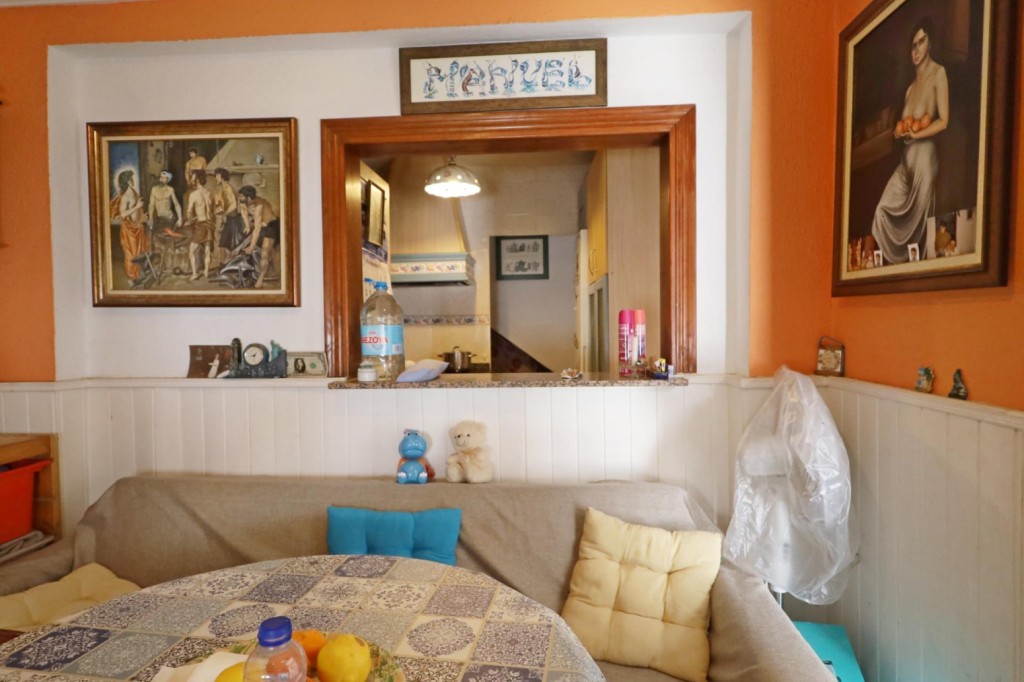 Imagen 4 de Casa-Chalet en Venta en Fuengirola Málaga