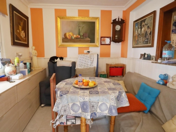 Imagen 1 de Casa-Chalet en Venta en Fuengirola Málaga