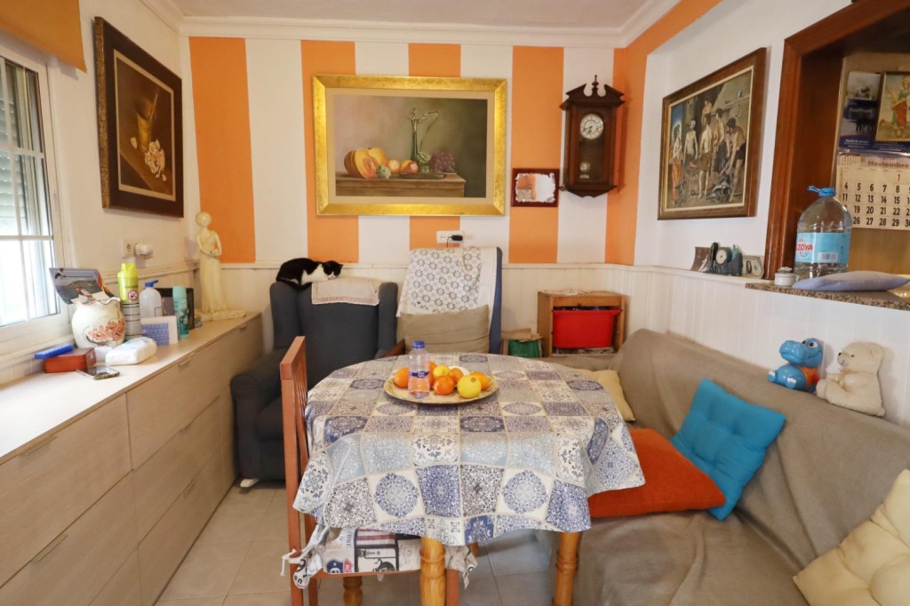 Imagen 1 de Casa-Chalet en Venta en Fuengirola Málaga