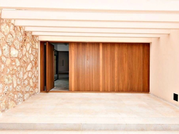 Imagen 3 de Casa de campo-Masía en Venta en Campos Baleares