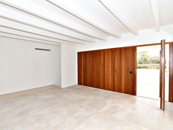Imagen 4 de Casa de campo-Masía en Venta en Campos Baleares