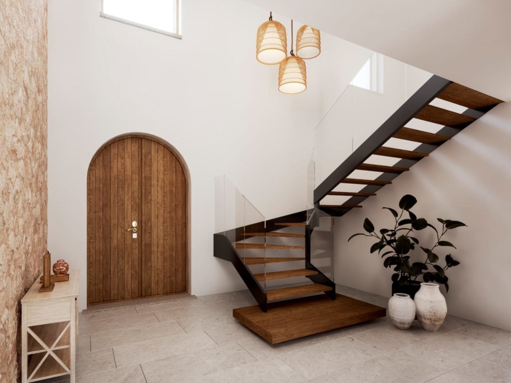 Imagen 4 de Casa de campo-Masía en Venta en Santanyi Baleares