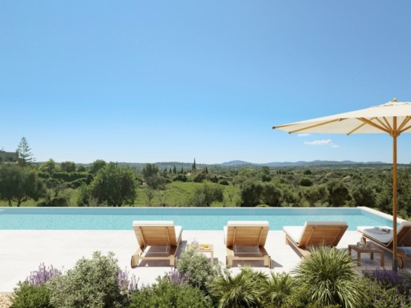 Imagen 2 de Casa de campo-Masía en Venta en Sant Llorenç Des Cardassar Baleares