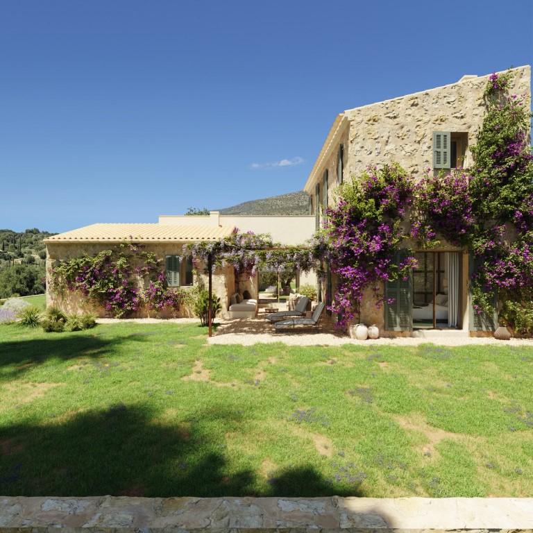 Imagen 3 de Casa de campo-Masía en Venta en Sant Llorenç Des Cardassar Baleares