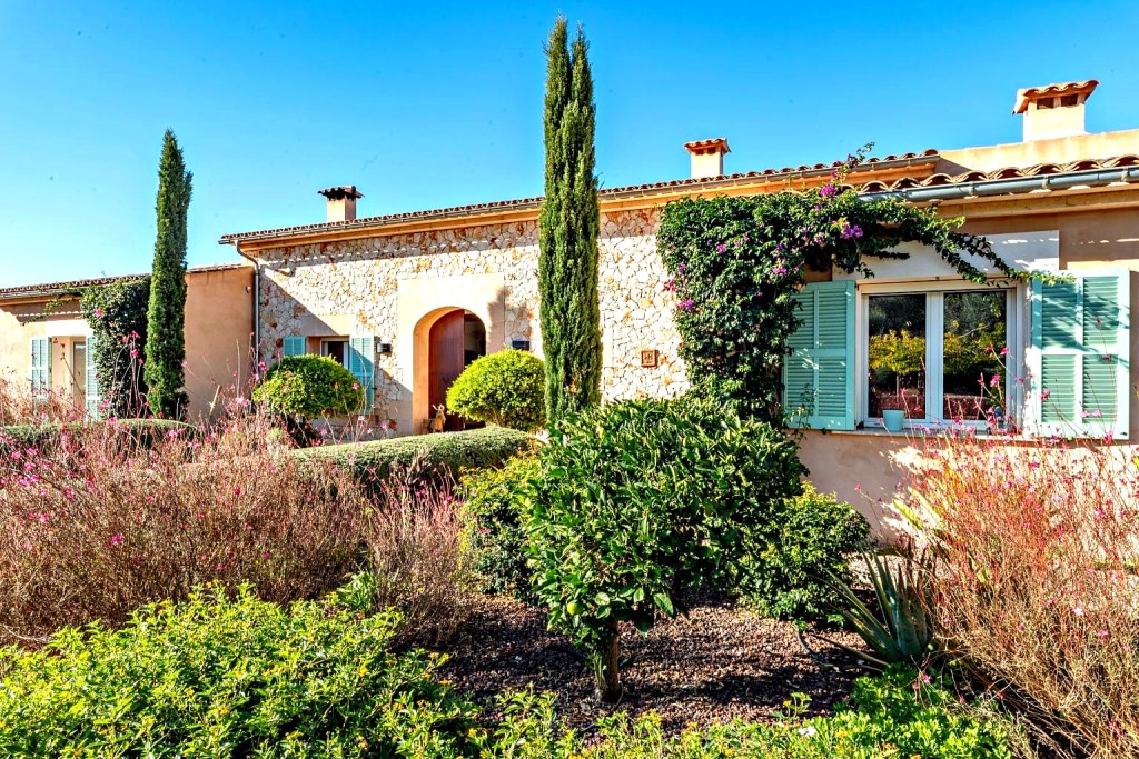 Imagen 4 de Casa de campo-Masía en Venta en Sant Llorenç Des Cardassar Baleares
