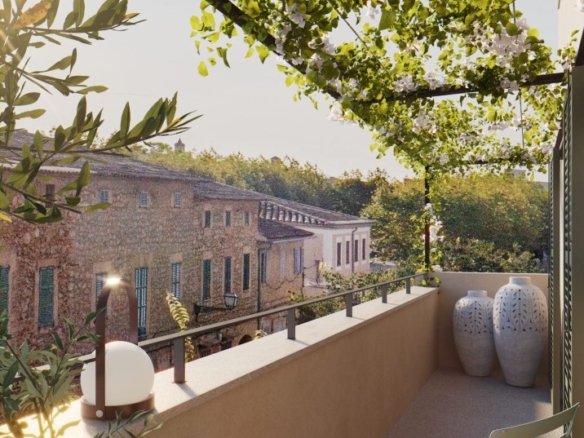 Imagen 2 de Casa de pueblo en Venta en Arta Baleares