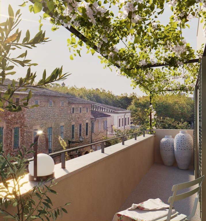 Imagen 2 de Casa de pueblo en Venta en Arta Baleares