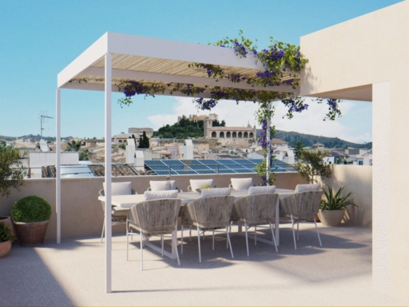Imagen 3 de Casa de pueblo en Venta en Arta Baleares