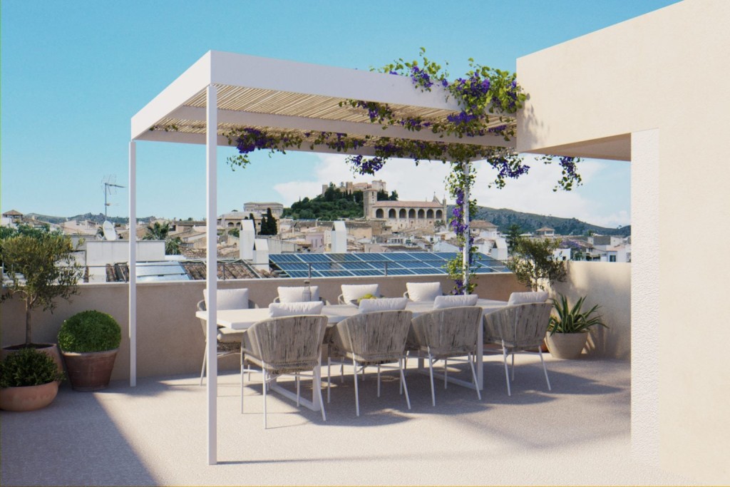 Imagen 3 de Casa de pueblo en Venta en Arta Baleares