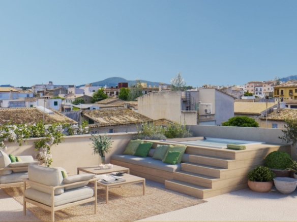 Imagen 4 de Casa de pueblo en Venta en Arta Baleares