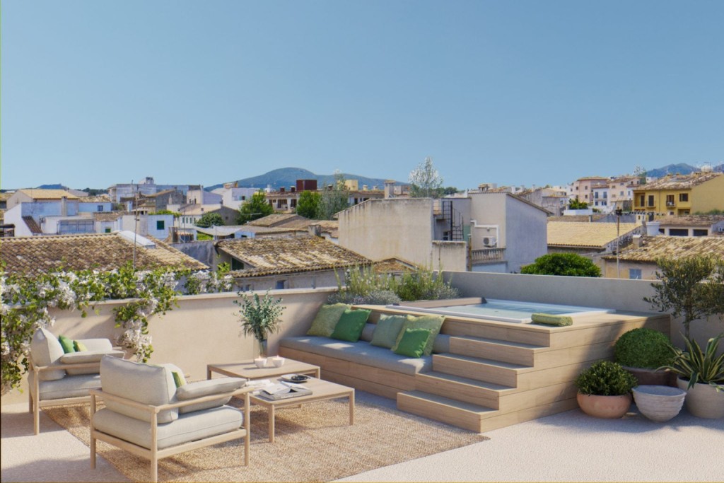 Imagen 4 de Casa de pueblo en Venta en Arta Baleares