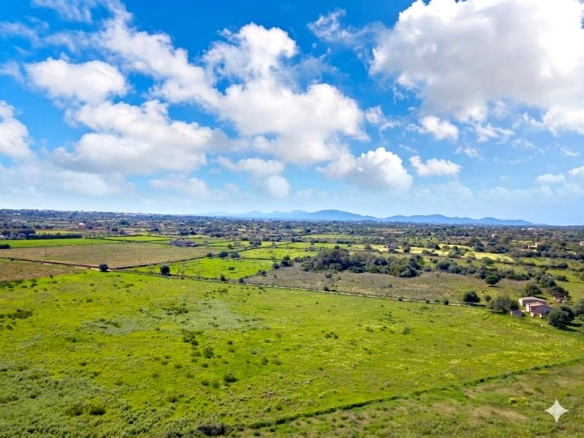 Imagen 2 de Solar residencial en Venta en Manacor Baleares