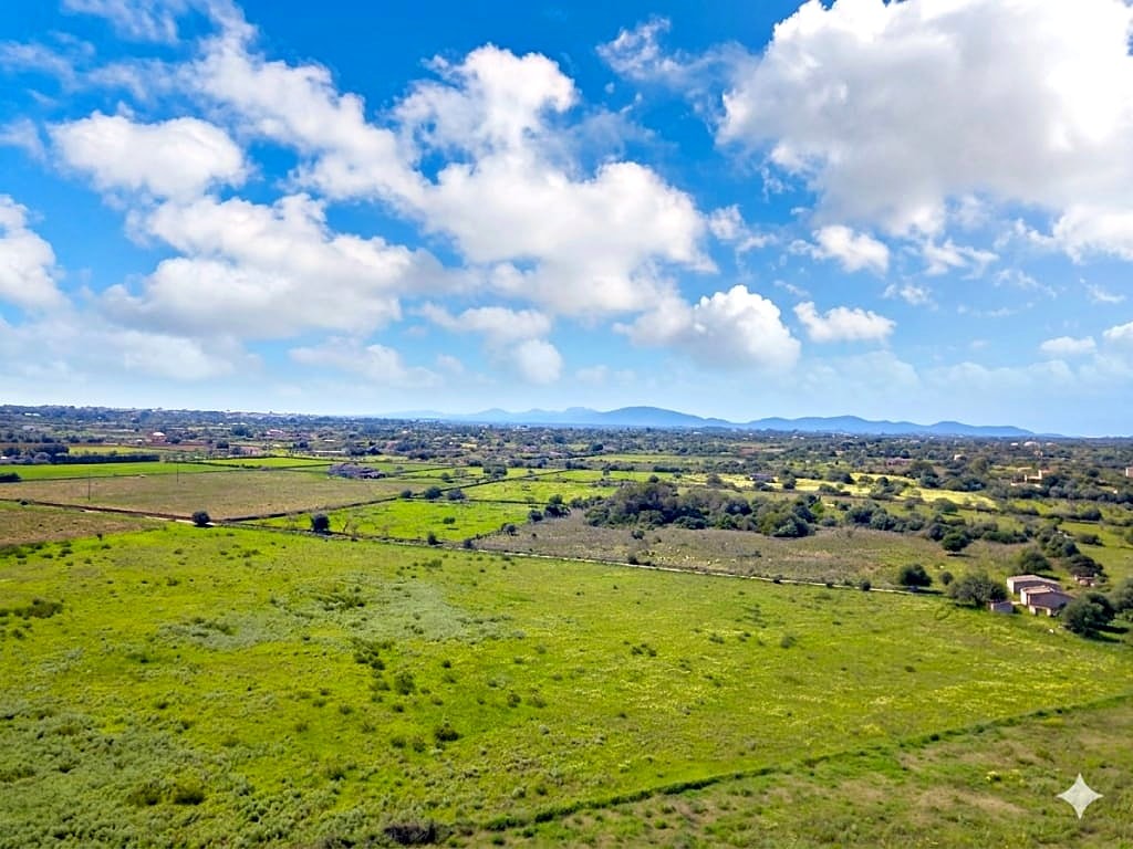 Imagen 2 de Solar residencial en Venta en Manacor Baleares