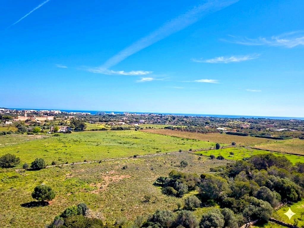Imagen 3 de Solar residencial en Venta en Manacor Baleares