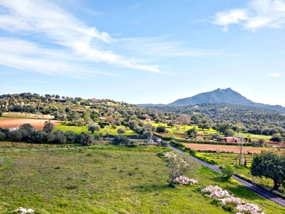 Imagen 1 de Solar residencial en Venta en Felanitx Baleares