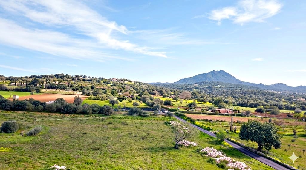 Imagen 1 de Solar residencial en Venta en Felanitx Baleares