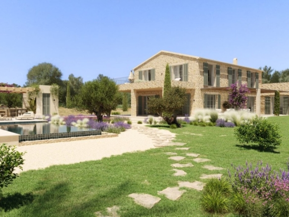 Imagen 3 de Solar residencial en Venta en Felanitx Baleares