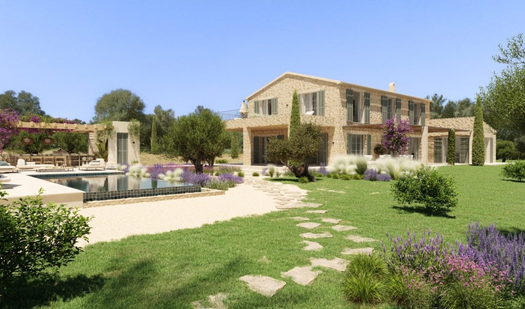 Imagen 3 de Solar residencial en Venta en Felanitx Baleares