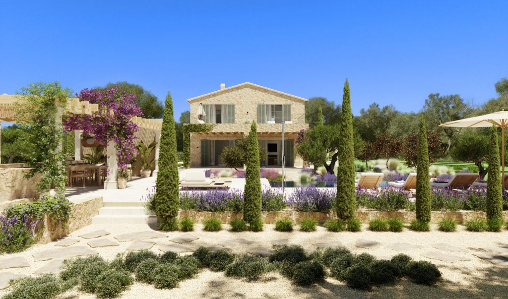 Imagen 4 de Solar residencial en Venta en Felanitx Baleares