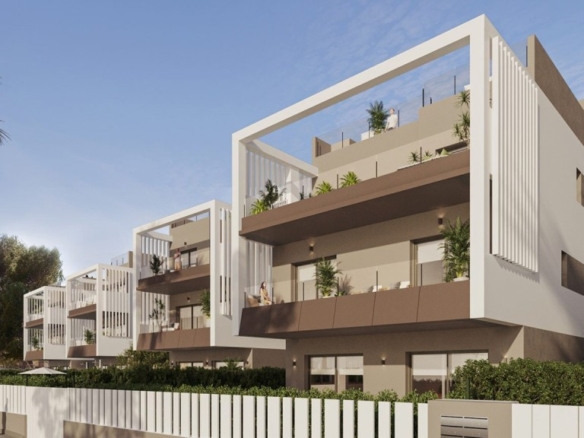 Imagen 2 de Apartamento en Venta en Salines