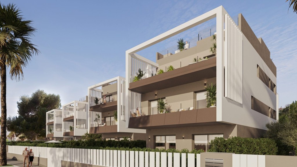Imagen 2 de Apartamento en Venta en Salines