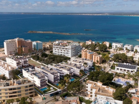 Imagen 1 de Apartamento en Venta en Salines