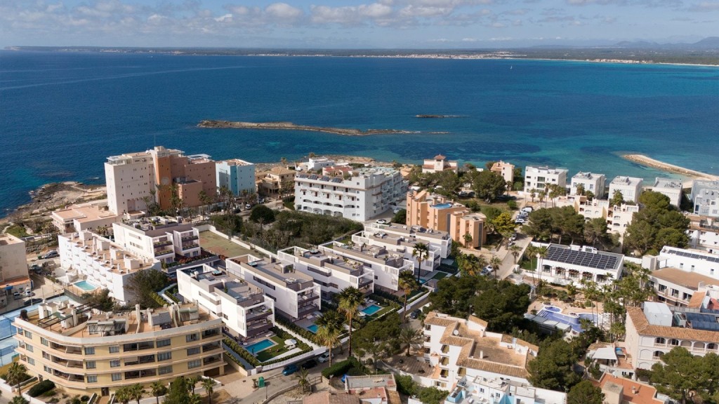 Imagen 1 de Apartamento en Venta en Salines