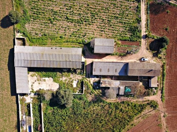 Imagen 2 de Casa de campo-Masía en Venta en Manacor Baleares